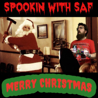 SpookIN with Santa?!? - Part XII