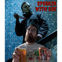 Part X. SpookIN with Michael