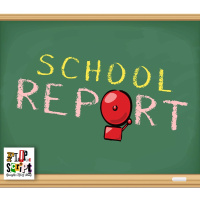 The School Report The Turn Up Episode 12