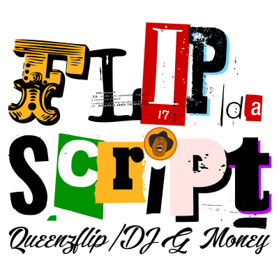 Flip Da Script Podcast