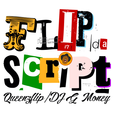 Flip Da Script Podcast