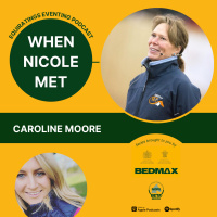 When Nicole Met... Caroline