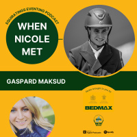 When Nicole Met...Gaspard
