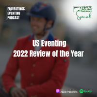Parker Equine Insurance: US Review of the Year