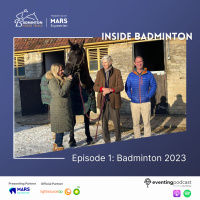 Inside Badminton #1: Bring on 2023