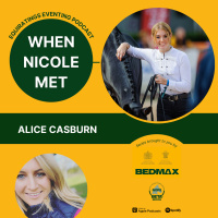 When Nicole Met... Alice