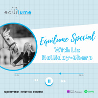 Equilume Special: Liz Halliday-Sharp