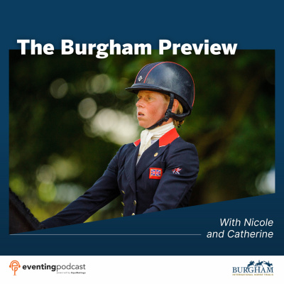 Eventing Podcast