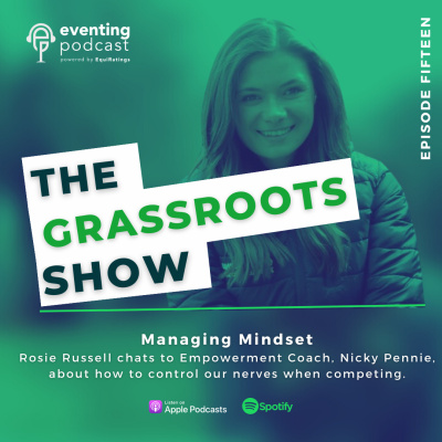 Eventing Podcast