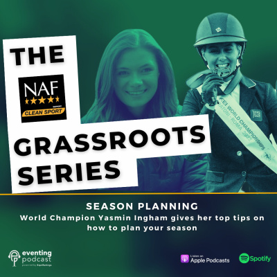 Eventing Podcast