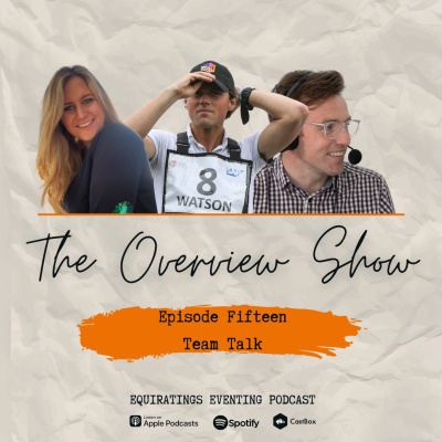 Eventing Podcast