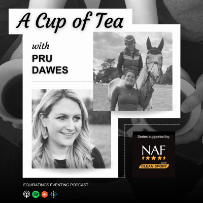Eventing Podcast
