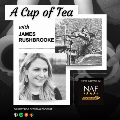 Eventing Podcast