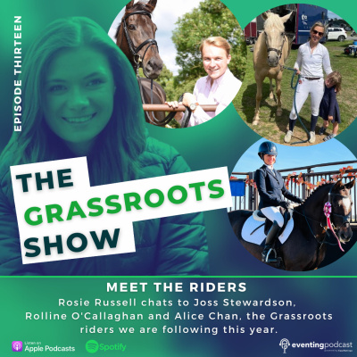 Eventing Podcast