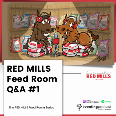 Eventing Podcast