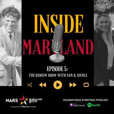 Eventing Podcast