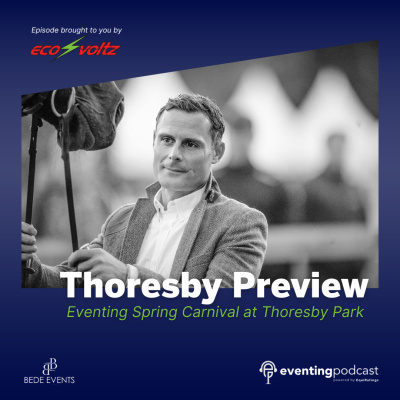Eventing Podcast