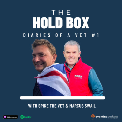 Eventing Podcast