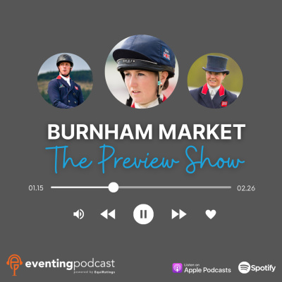 Eventing Podcast