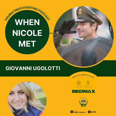 Eventing Podcast