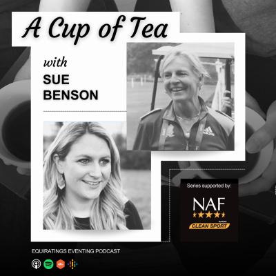 Eventing Podcast