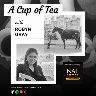 Eventing Podcast