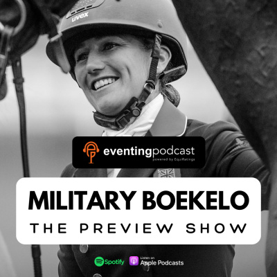 Eventing Podcast