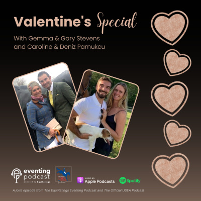 Eventing Podcast