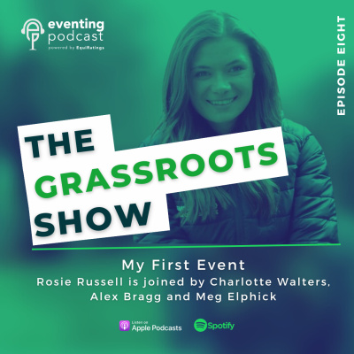 Eventing Podcast