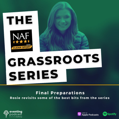 Eventing Podcast