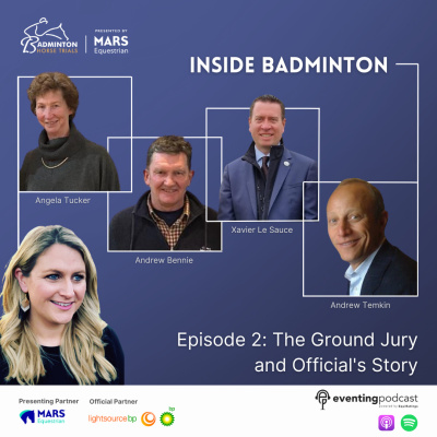 Eventing Podcast