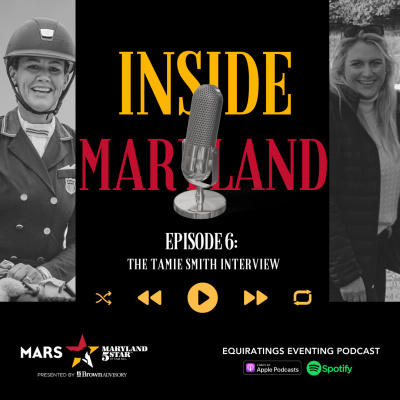 Eventing Podcast