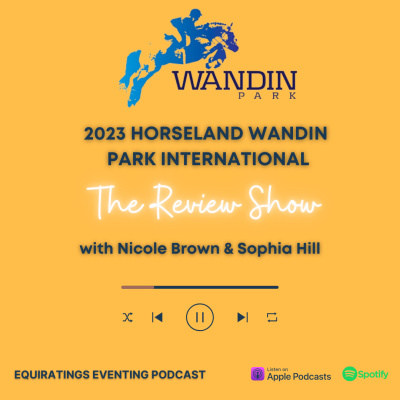 Eventing Podcast