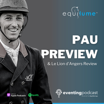 Eventing Podcast