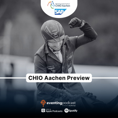 Eventing Podcast