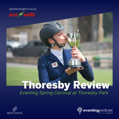 Eventing Podcast
