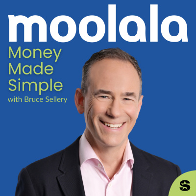 Moolala: Money Made Simple With Bruce Sellery