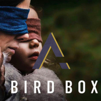 Ep65 - Birdbox: Erros e Acertos do Filme - Conclave