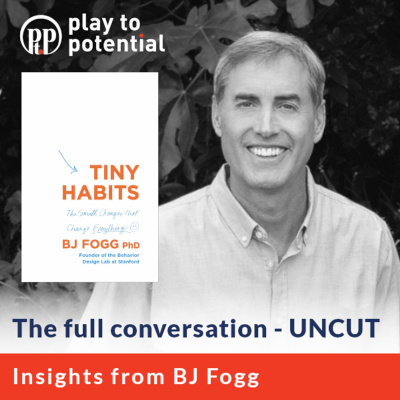 Play To Potential Podcast