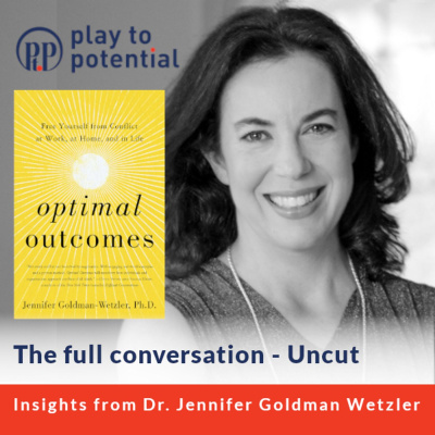 Play To Potential Podcast