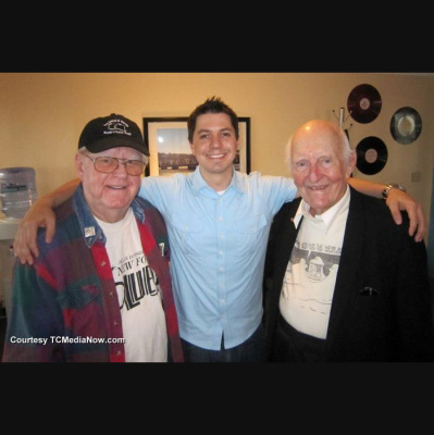 Flashback Twin Cities