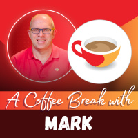 How to maximise your language learning every day | A Coffee Break with Mark