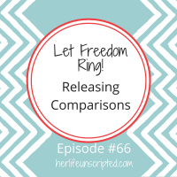 66: Let Freedom Ring! Releasing Comparisons
