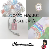 38. Cómo hacer bisutería