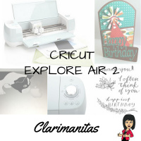 33. Cricut: Mucho más que una troqueladora scrapbooking