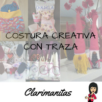 37. Costura creativa