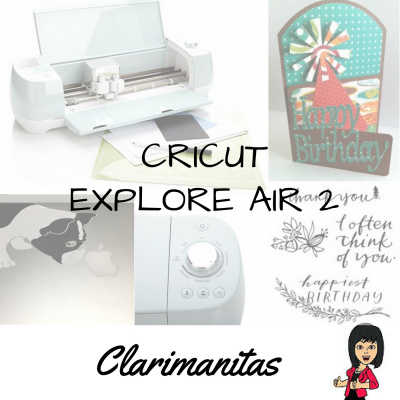 Clarimanitas - Manualidades - Diy