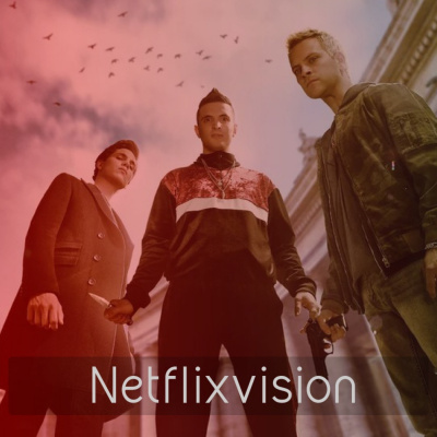 Netflixvision