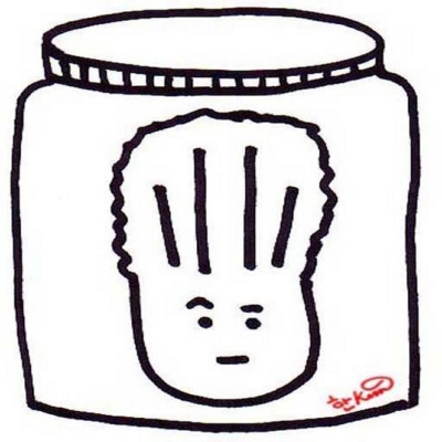 In The Kimchi Jar Podcast