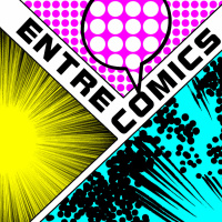 Entre Cómics: 40 Cómic Barcelona - Día 1